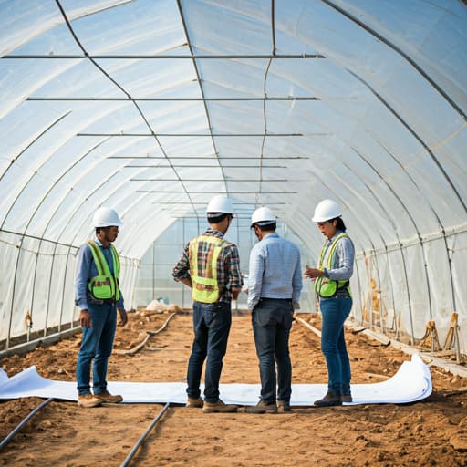 GreenBuild Announces Partnership for Geothermal Heating