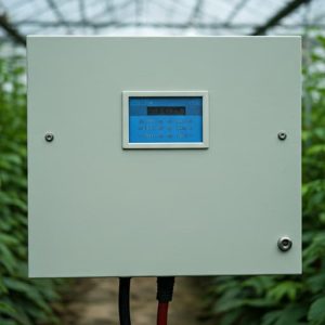 ClimateControl AI Suite
