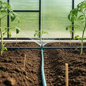 HydroDrip Precision System